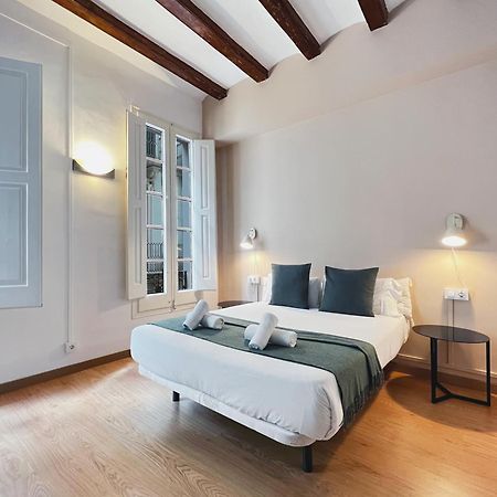 Stay U-Nique Apartments Vila De Gracia برشلونة المظهر الخارجي الصورة