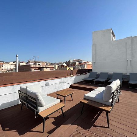 Stay U-Nique Apartments Vila De Gracia برشلونة المظهر الخارجي الصورة