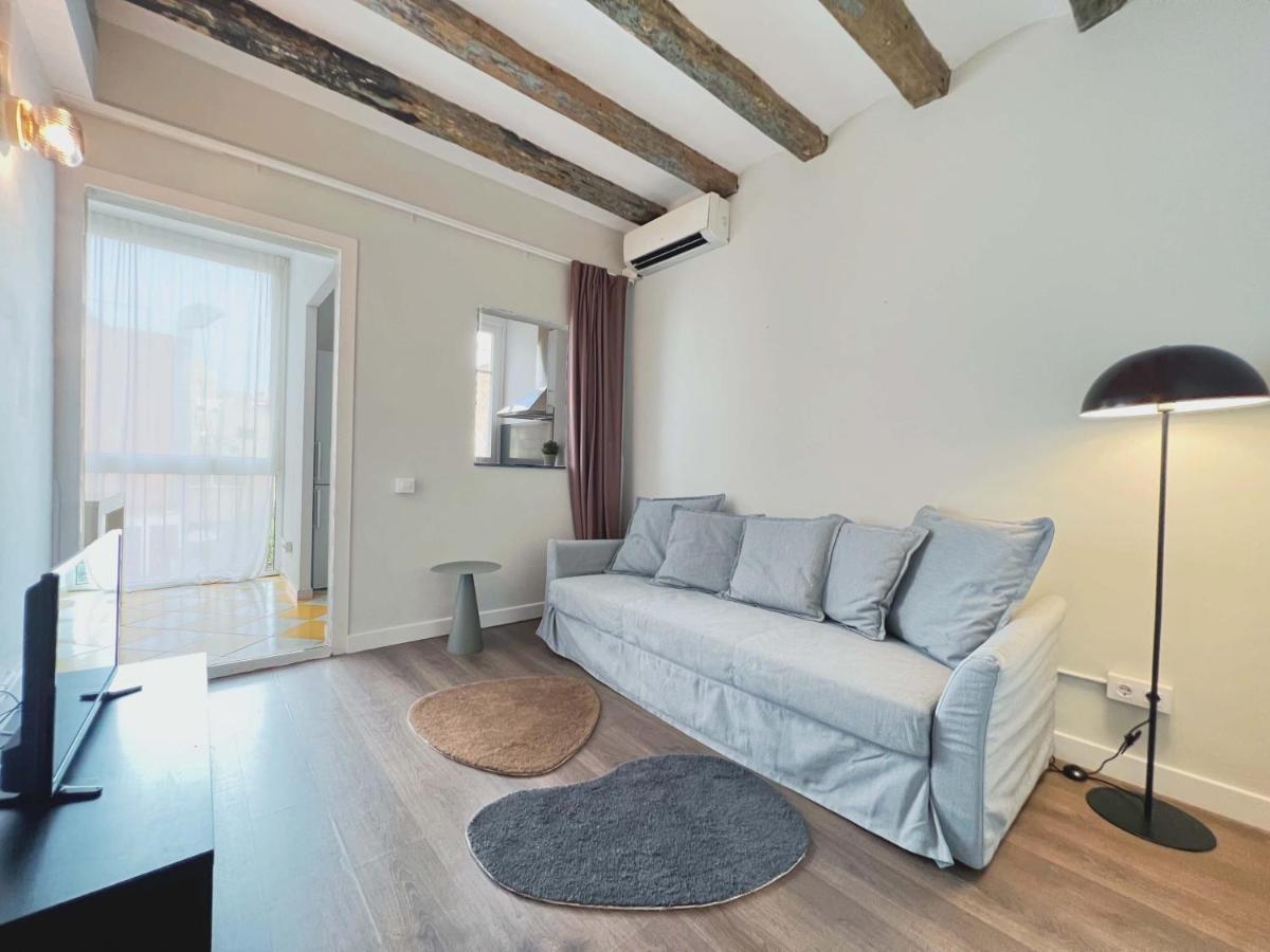 Stay U-Nique Apartments Vila De Gracia برشلونة المظهر الخارجي الصورة