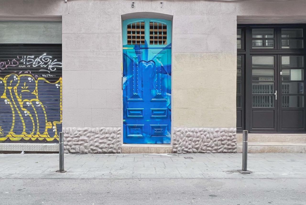 Stay U-Nique Apartments Vila De Gracia برشلونة المظهر الخارجي الصورة