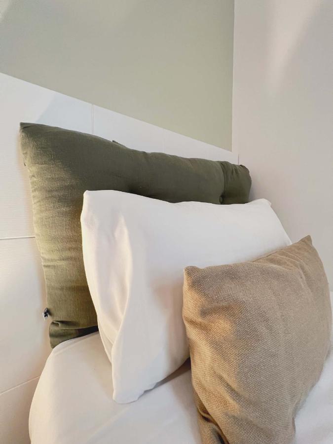 Stay U-Nique Apartments Vila De Gracia برشلونة المظهر الخارجي الصورة