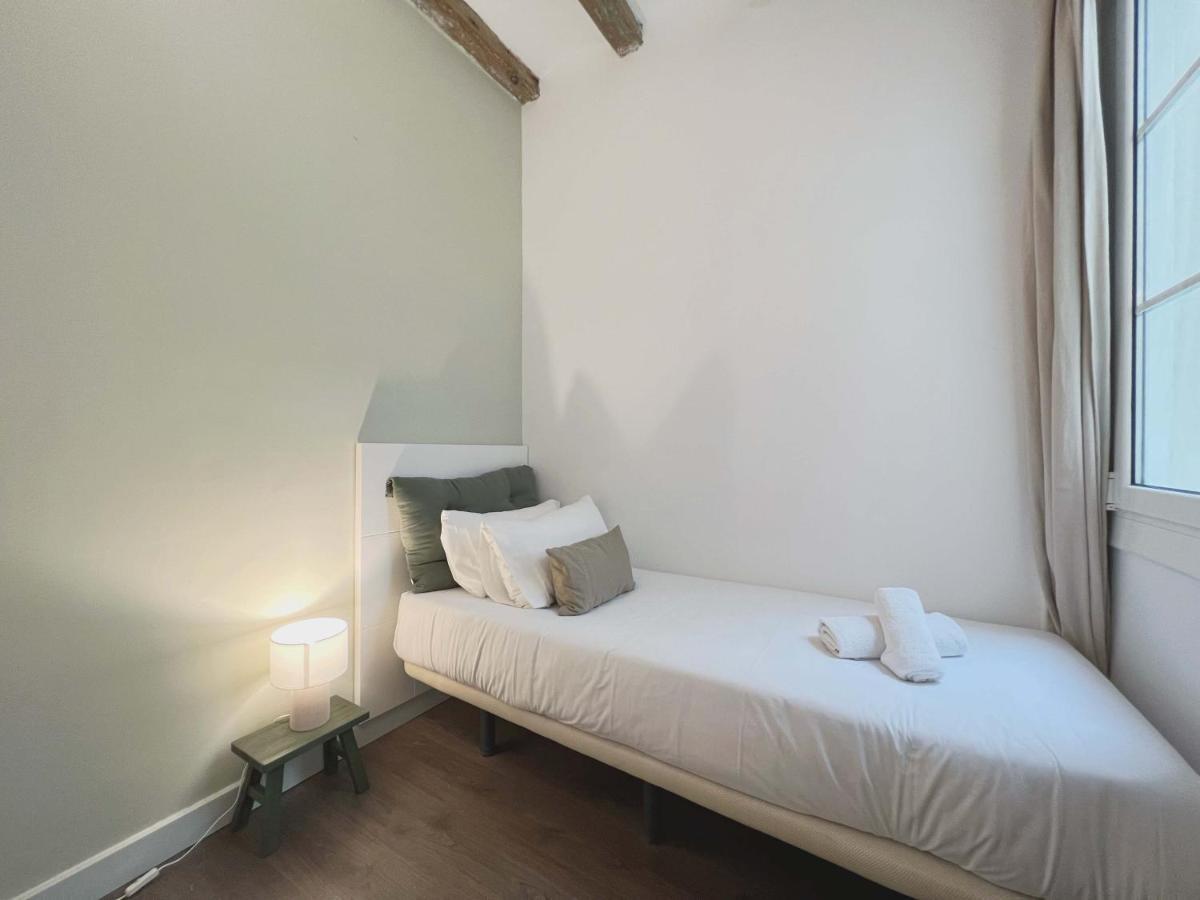 Stay U-Nique Apartments Vila De Gracia برشلونة المظهر الخارجي الصورة