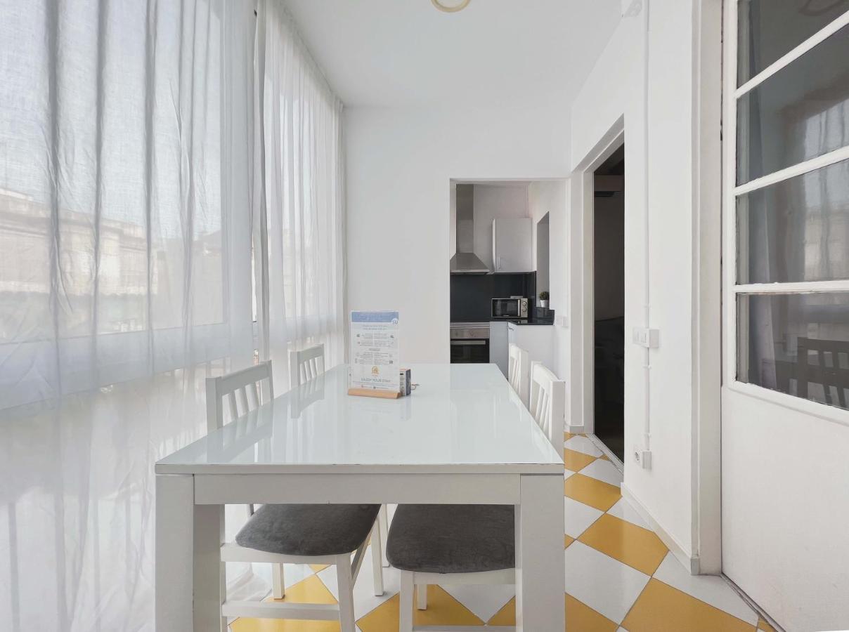 Stay U-Nique Apartments Vila De Gracia برشلونة المظهر الخارجي الصورة