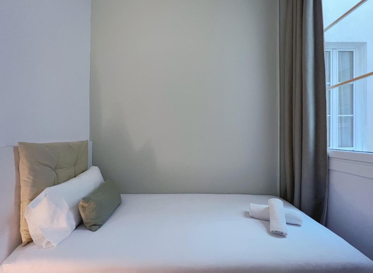 Stay U-Nique Apartments Vila De Gracia برشلونة المظهر الخارجي الصورة