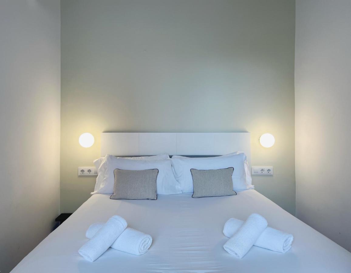 Stay U-Nique Apartments Vila De Gracia برشلونة المظهر الخارجي الصورة