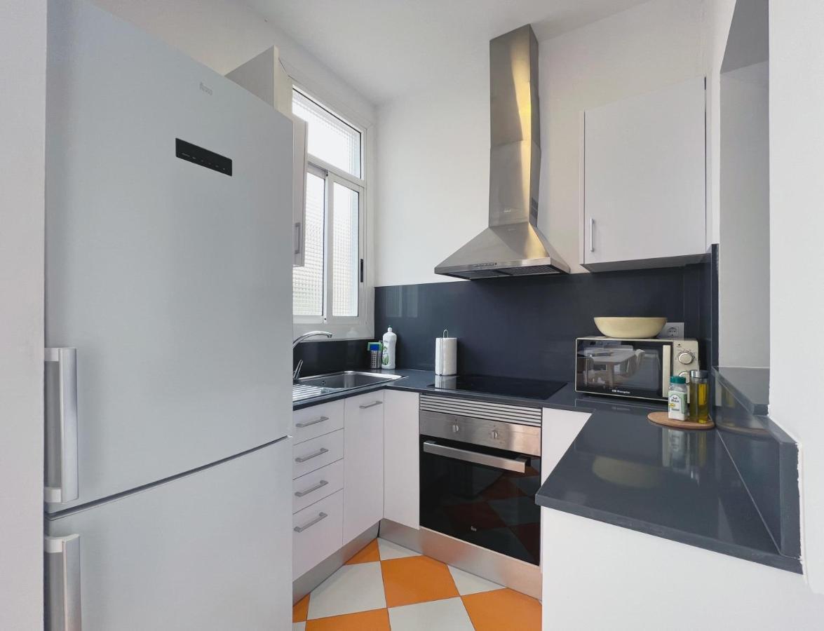 Stay U-Nique Apartments Vila De Gracia برشلونة المظهر الخارجي الصورة
