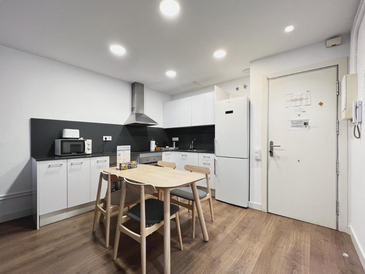 Stay U-Nique Apartments Vila De Gracia برشلونة المظهر الخارجي الصورة