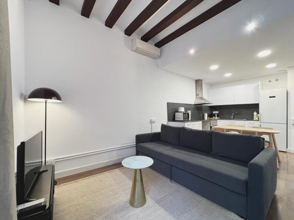 Stay U-Nique Apartments Vila De Gracia برشلونة المظهر الخارجي الصورة