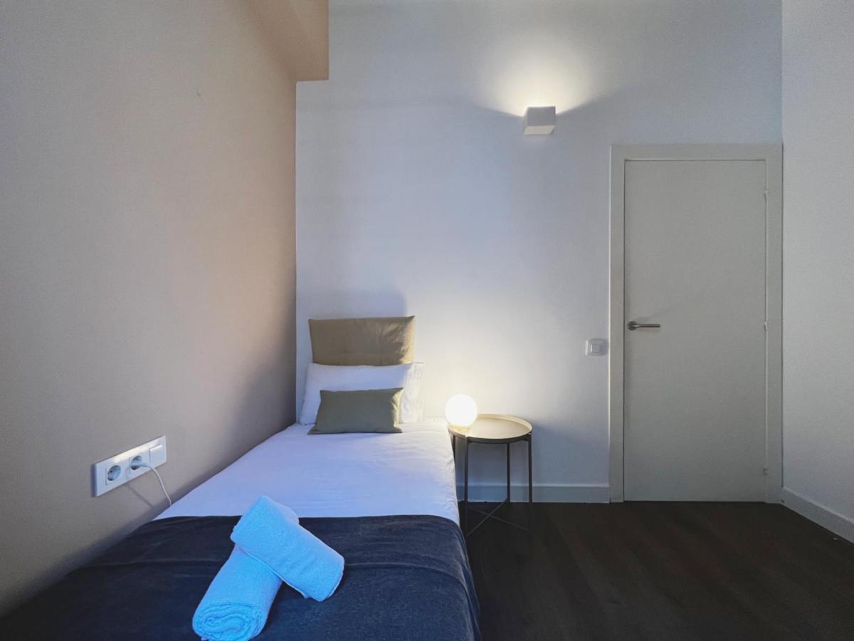 Stay U-Nique Apartments Vila De Gracia برشلونة المظهر الخارجي الصورة