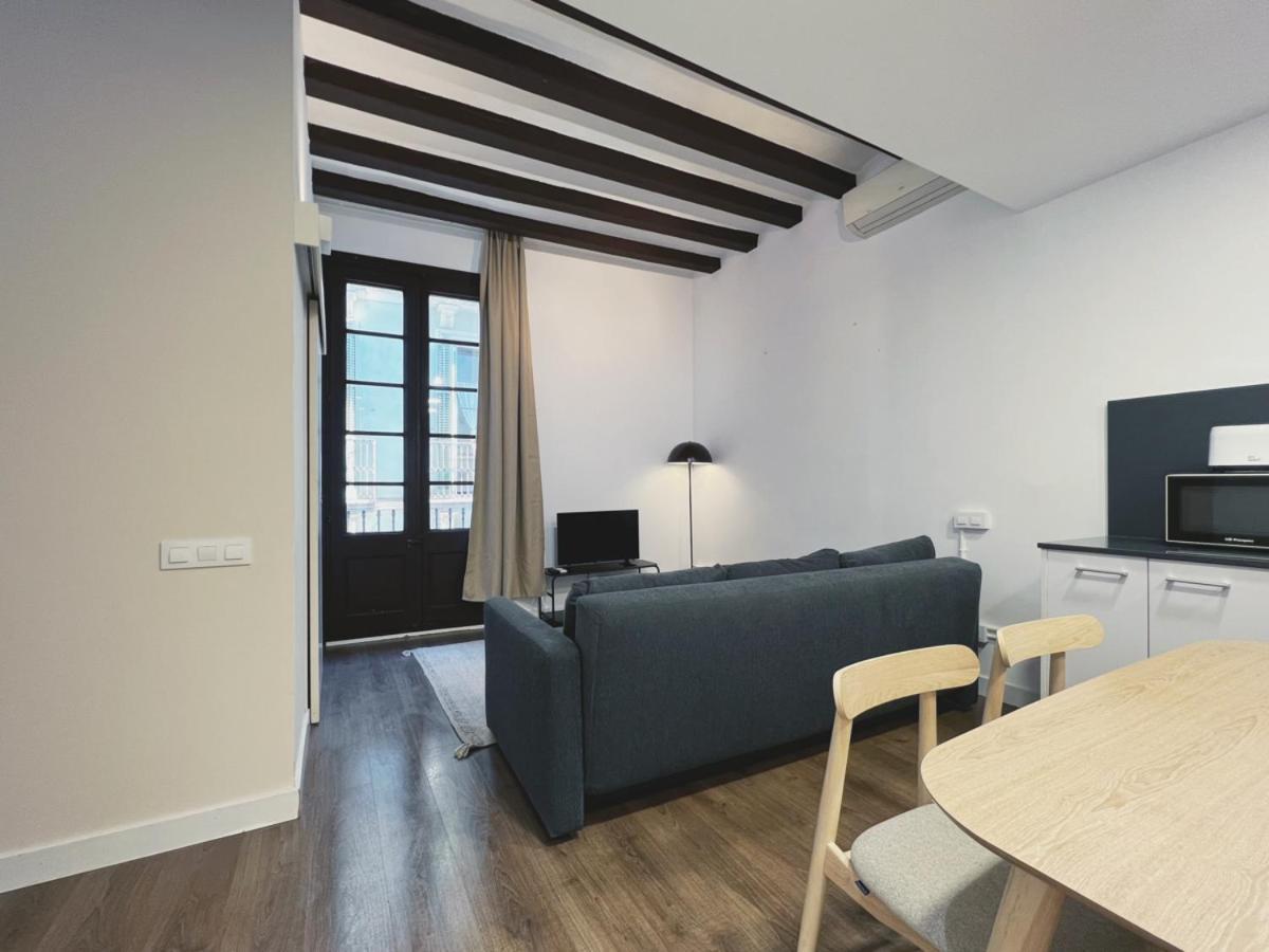 Stay U-Nique Apartments Vila De Gracia برشلونة المظهر الخارجي الصورة