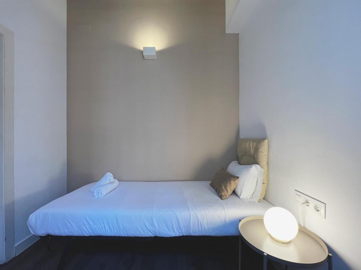 Stay U-Nique Apartments Vila De Gracia برشلونة المظهر الخارجي الصورة