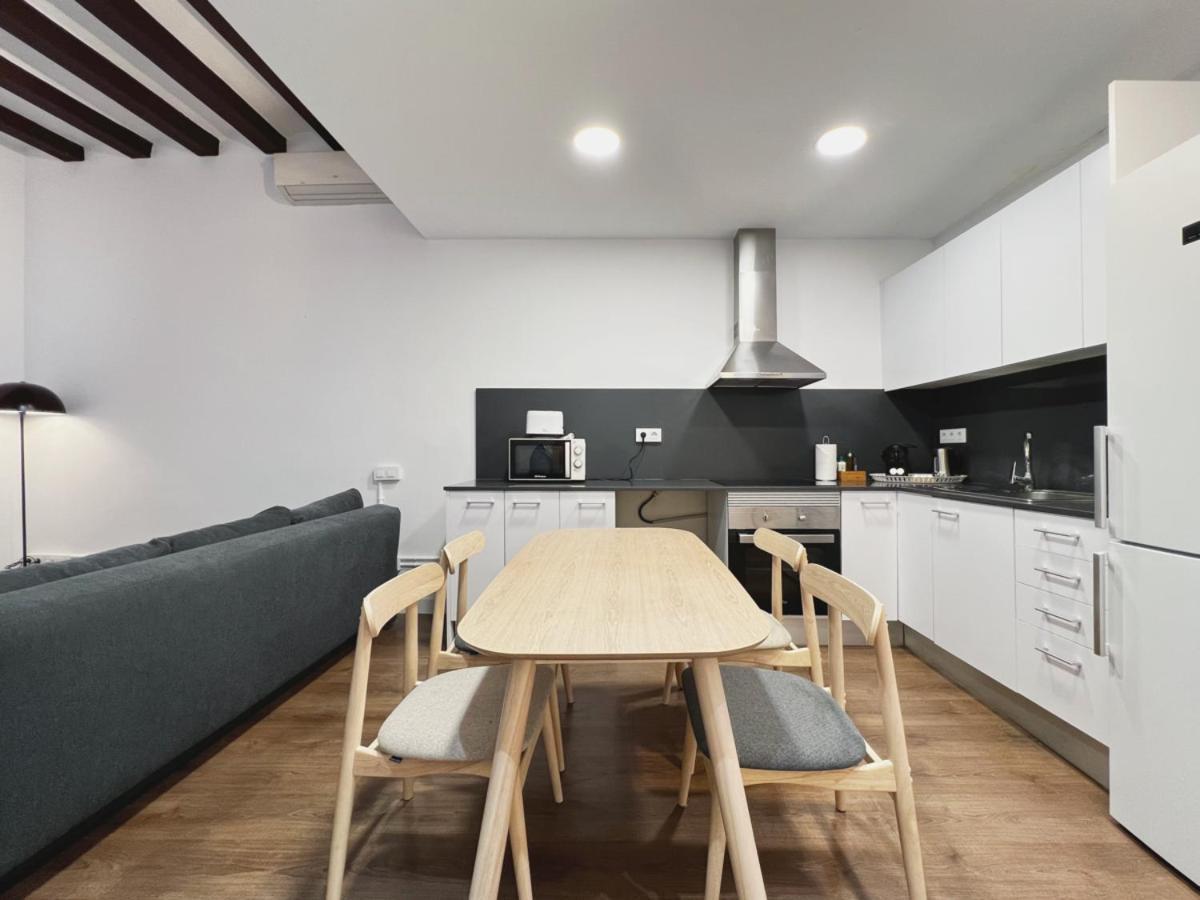 Stay U-Nique Apartments Vila De Gracia برشلونة المظهر الخارجي الصورة