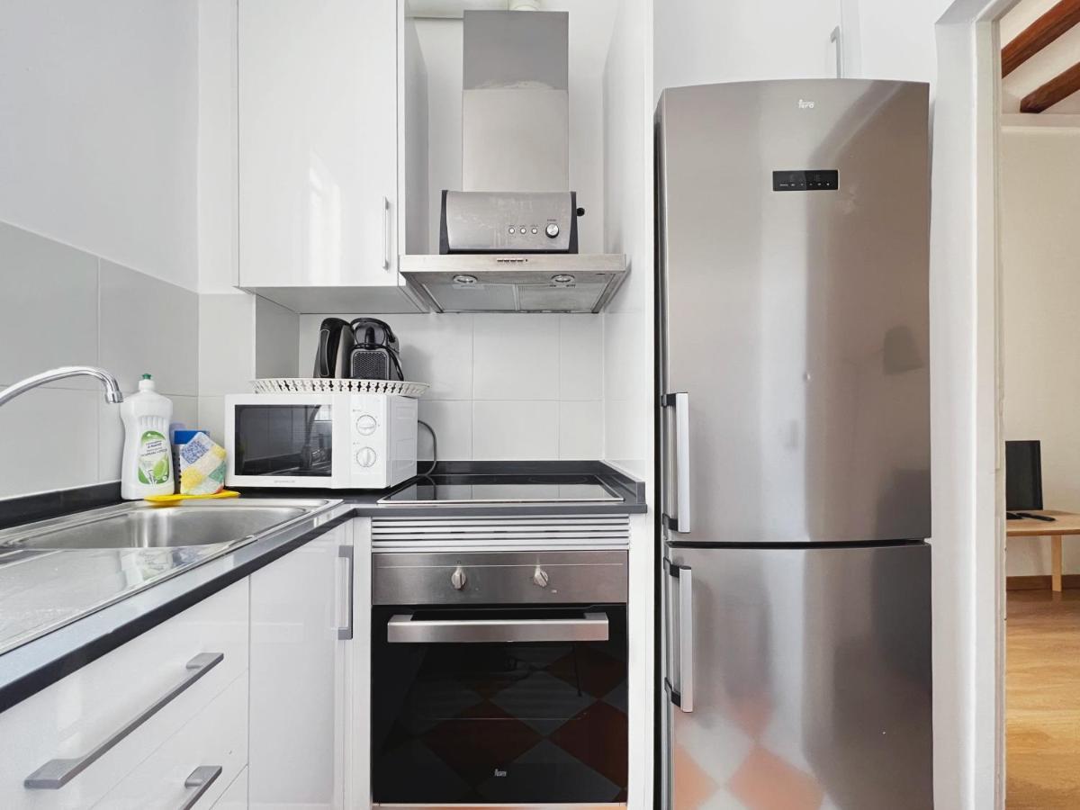 Stay U-Nique Apartments Vila De Gracia برشلونة المظهر الخارجي الصورة