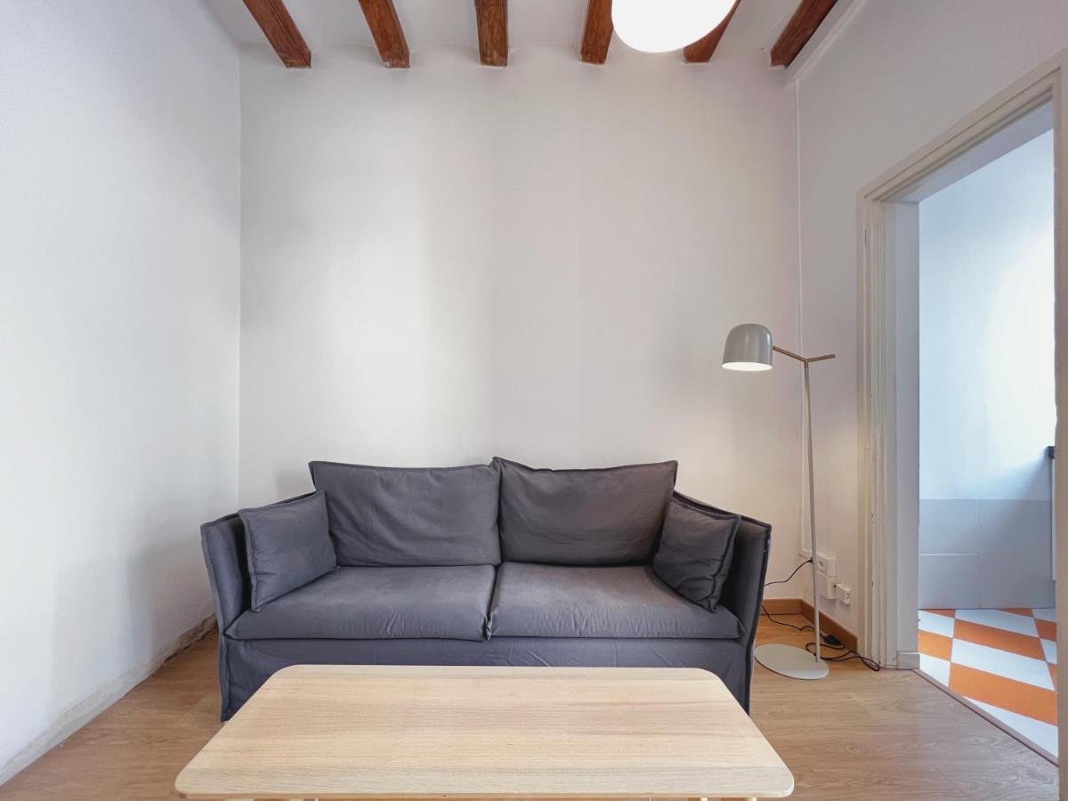 Stay U-Nique Apartments Vila De Gracia برشلونة المظهر الخارجي الصورة