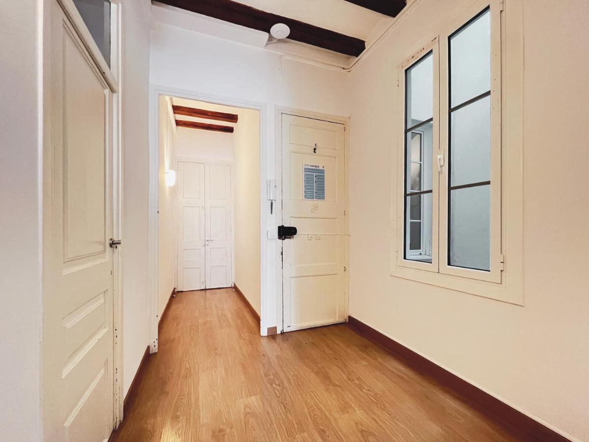 Stay U-Nique Apartments Vila De Gracia برشلونة المظهر الخارجي الصورة