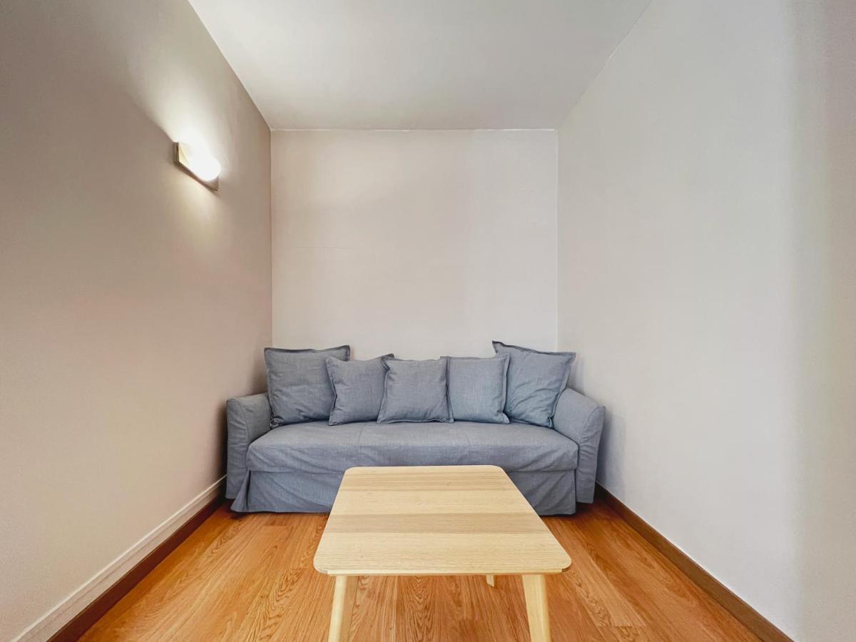 Stay U-Nique Apartments Vila De Gracia برشلونة المظهر الخارجي الصورة