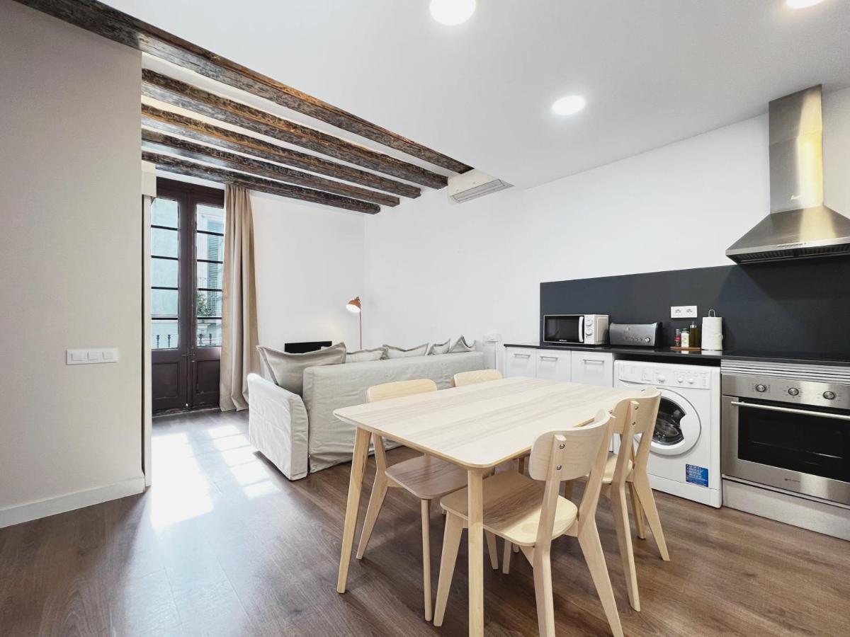 Stay U-Nique Apartments Vila De Gracia برشلونة المظهر الخارجي الصورة