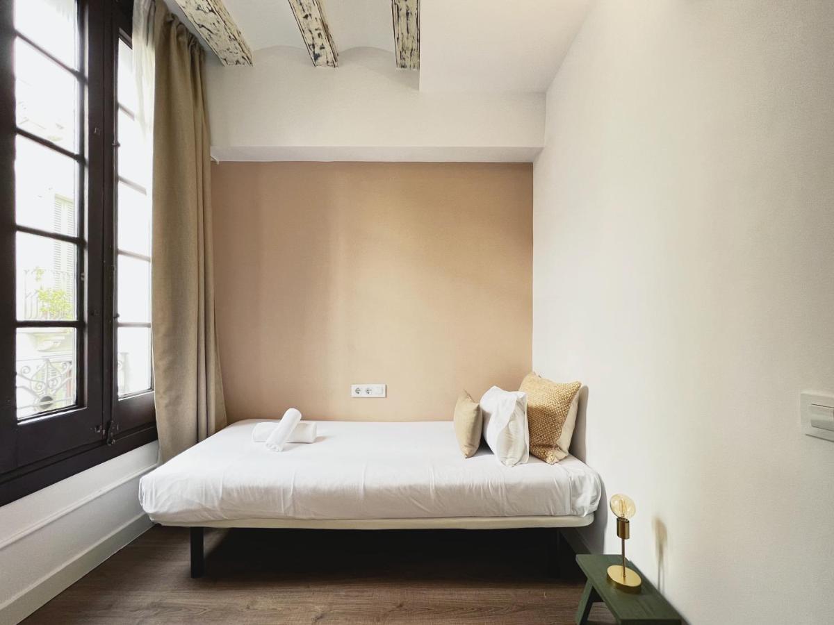 Stay U-Nique Apartments Vila De Gracia برشلونة المظهر الخارجي الصورة