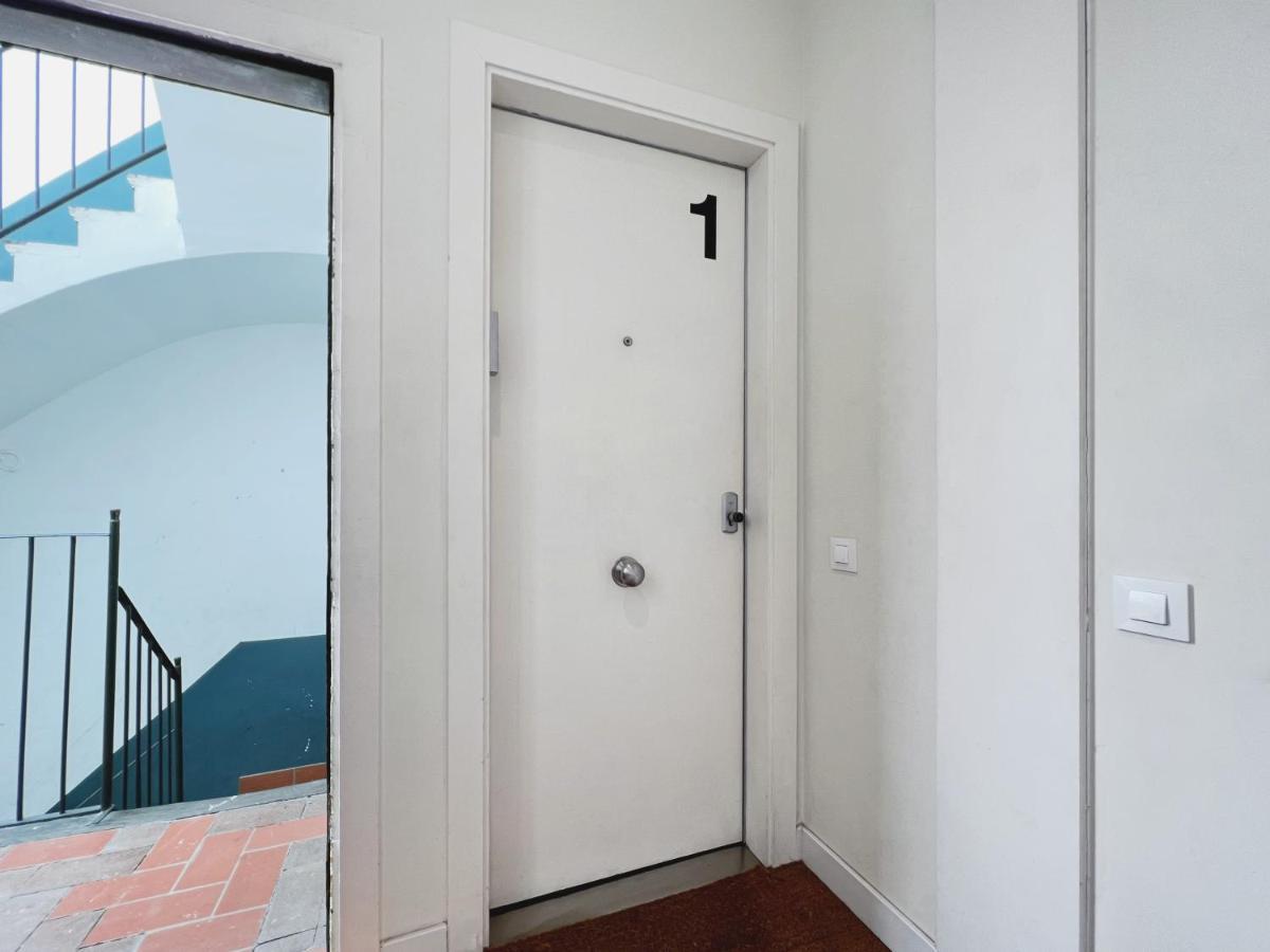 Stay U-Nique Apartments Vila De Gracia برشلونة المظهر الخارجي الصورة