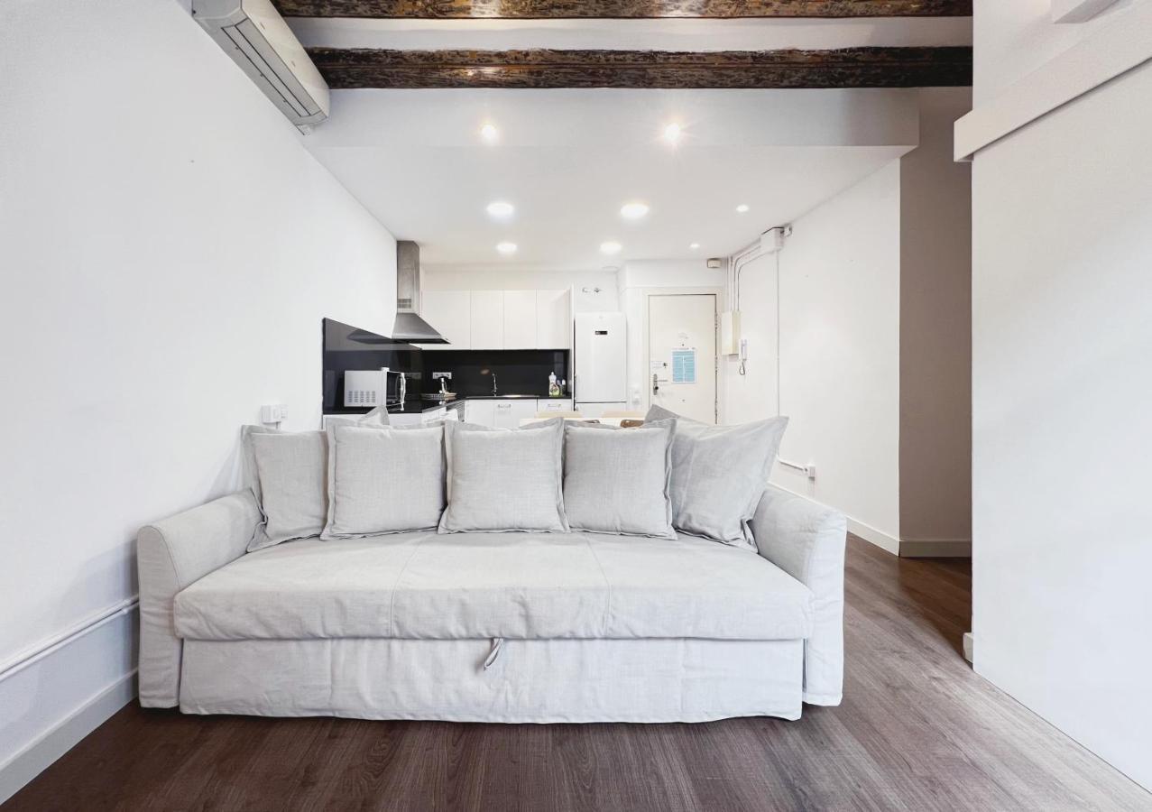 Stay U-Nique Apartments Vila De Gracia برشلونة المظهر الخارجي الصورة