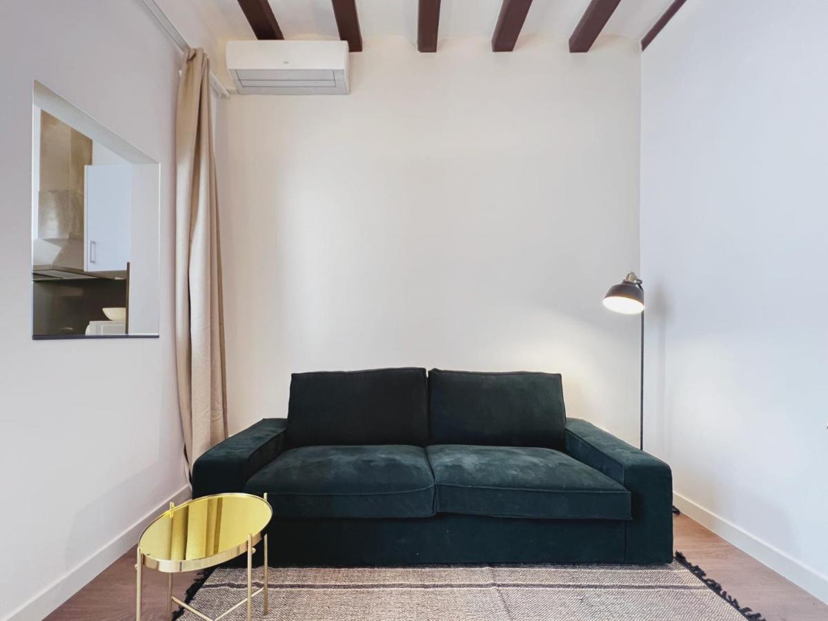 Stay U-Nique Apartments Vila De Gracia برشلونة المظهر الخارجي الصورة
