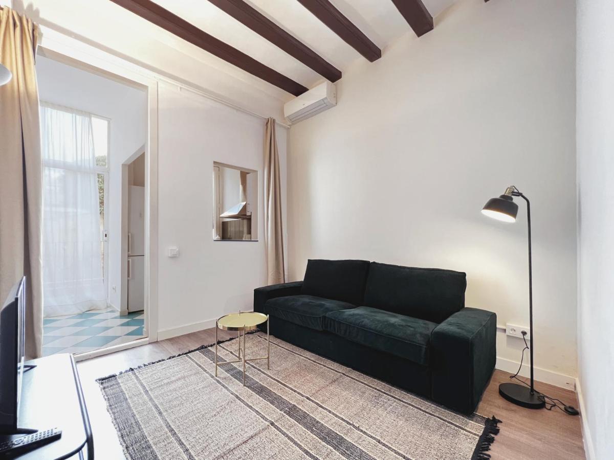 Stay U-Nique Apartments Vila De Gracia برشلونة المظهر الخارجي الصورة