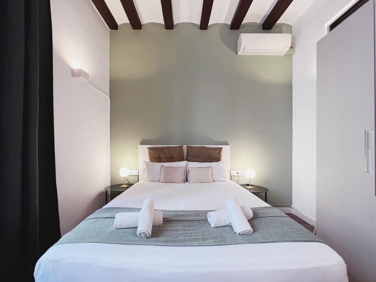 Stay U-Nique Apartments Vila De Gracia برشلونة المظهر الخارجي الصورة
