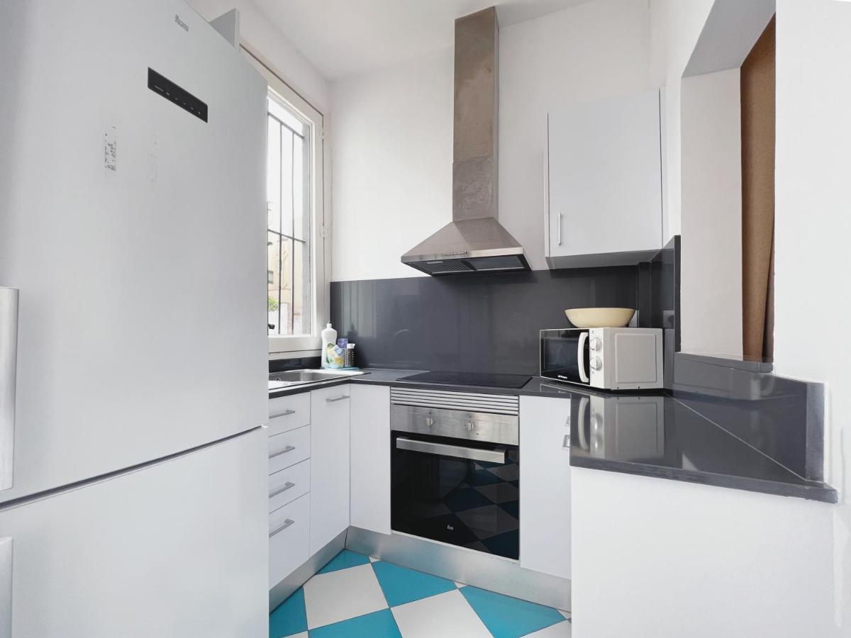Stay U-Nique Apartments Vila De Gracia برشلونة المظهر الخارجي الصورة