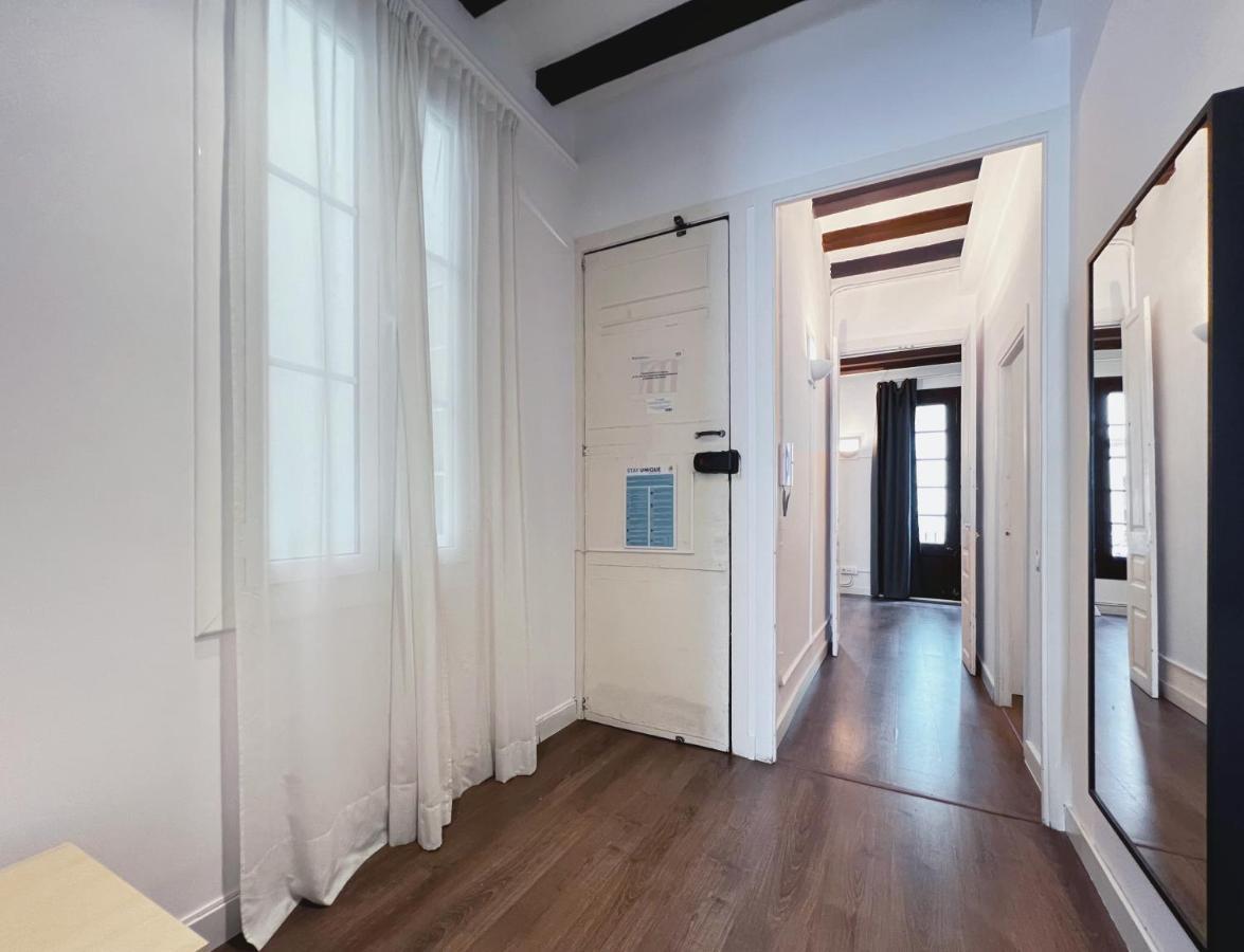 Stay U-Nique Apartments Vila De Gracia برشلونة المظهر الخارجي الصورة