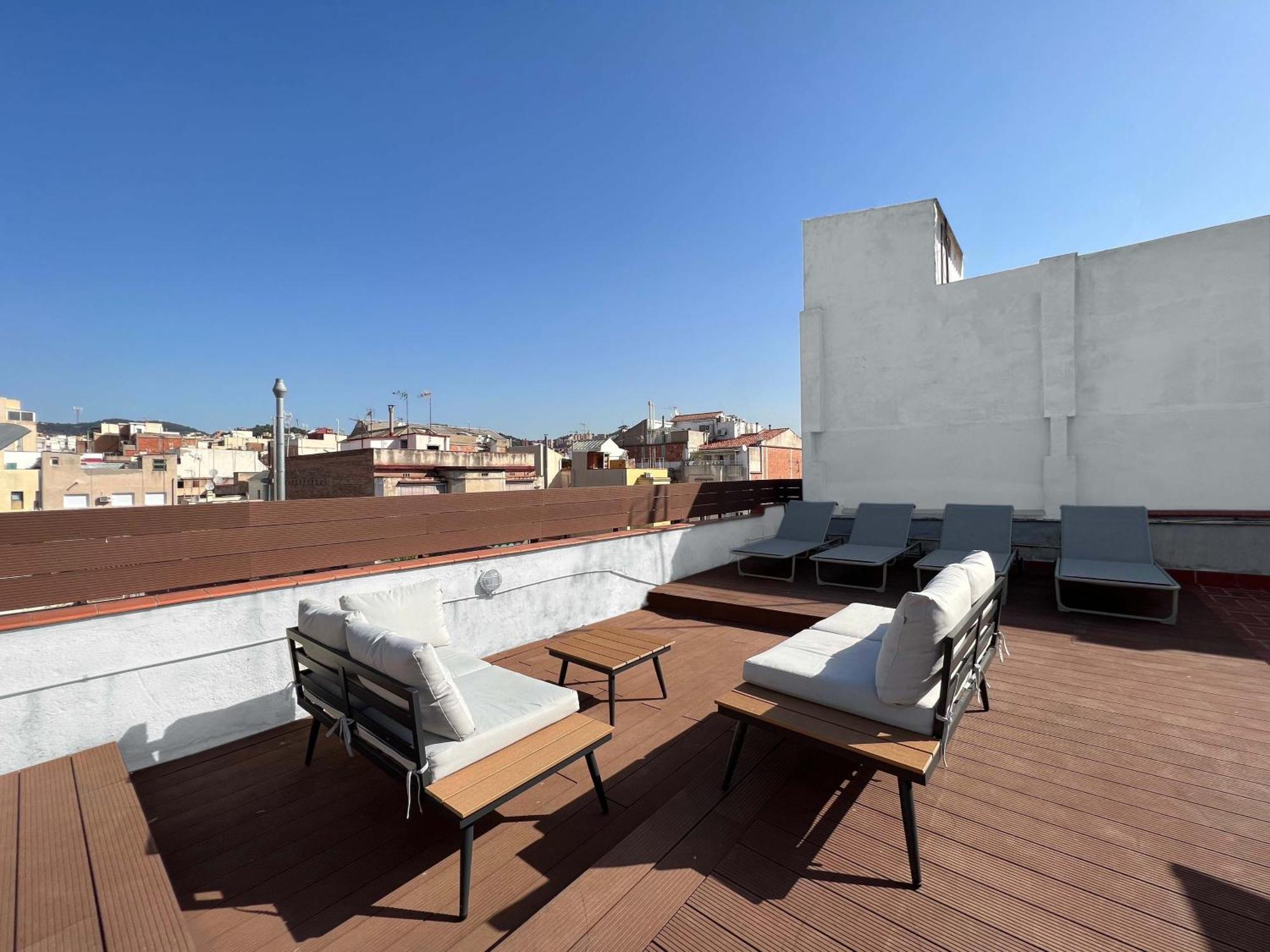 Stay U-Nique Apartments Vila De Gracia برشلونة المظهر الخارجي الصورة